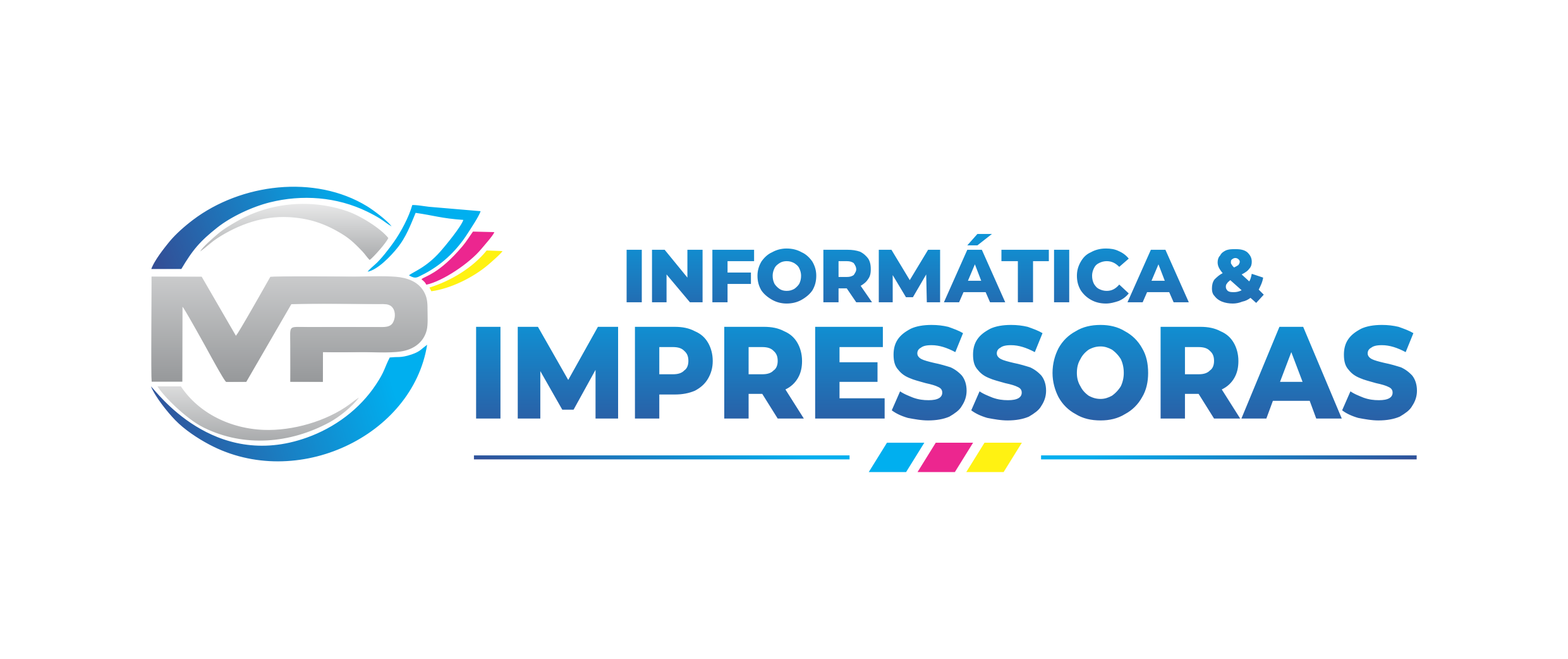MP Informática & Impressoras