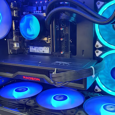 Notebook MSI em manutenção